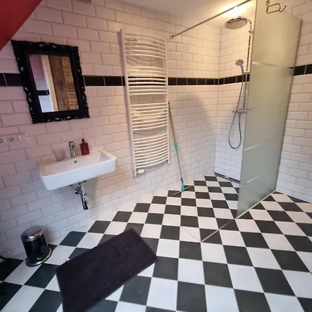 E Wassermuehle Rittergut Friedrichshausen