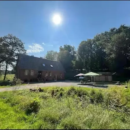 E Wassermuehle Rittergut Friedrichshausen