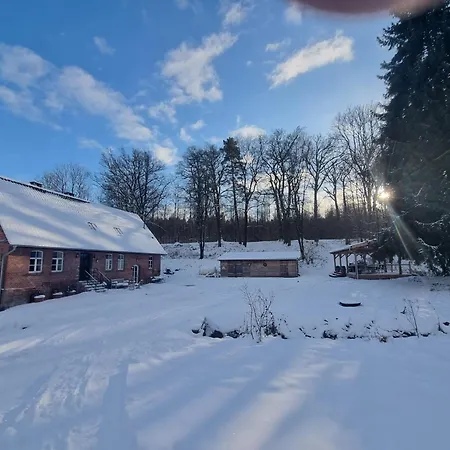 E Wassermuehle Rittergut Friedrichshausen